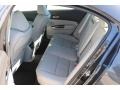 Graphite Luster Metallic - TLX 3.5 Advance SH-AWD Photo No. 17