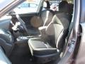 2015 Burnished Bronze Metallic Subaru Forester 2.5i Premium  photo #6