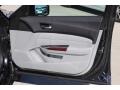 Graphite Luster Metallic - TLX 3.5 Advance SH-AWD Photo No. 21
