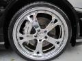 2012 Mercedes-Benz SL 63 AMG Roadster Wheel and Tire Photo