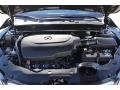 Graphite Luster Metallic - TLX 3.5 Advance SH-AWD Photo No. 23