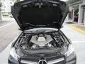 2012 Mercedes-Benz SL 6.3 Liter AMG DOHC 32-Valve VVT V8 Engine Photo