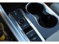 2016 Graphite Luster Metallic Acura TLX 3.5 Advance SH-AWD  photo #32