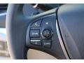 2016 Graphite Luster Metallic Acura TLX 3.5 Advance SH-AWD  photo #35