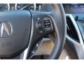 2016 Graphite Luster Metallic Acura TLX 3.5 Advance SH-AWD  photo #36