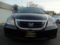 2009 Nighthawk Black Pearl Honda Odyssey EX-L  photo #2