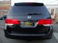 2009 Nighthawk Black Pearl Honda Odyssey EX-L  photo #6