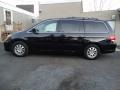 2009 Nighthawk Black Pearl Honda Odyssey EX-L  photo #8