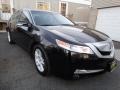 Crystal Black Pearl - TL 3.5 Photo No. 3