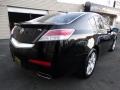 Crystal Black Pearl - TL 3.5 Photo No. 6