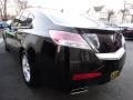 Crystal Black Pearl - TL 3.5 Photo No. 8