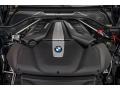 4.4 Liter DI TwinPower Turbocharged DOHC 32-Valve VVT V8 Engine for 2016 BMW X6 xDrive50i #109201615