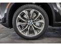 2016 BMW X6 xDrive50i Wheel and Tire Photo
