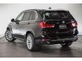 2016 Ruby Black Metallic BMW X5 xDrive50i  photo #3