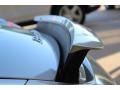 Platinum Silver Metallic - Boxster S Photo No. 13