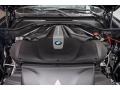 4.4 Liter DI TwinPower Turbocharged DOHC 32-Valve VVT V8 Engine for 2016 BMW X5 xDrive50i #109201876