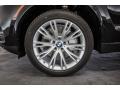 2016 Ruby Black Metallic BMW X5 xDrive50i  photo #10