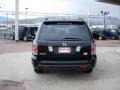 2007 Formal Black Honda Pilot EX-L  photo #4