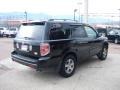 2007 Formal Black Honda Pilot EX-L  photo #5