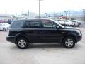 2007 Formal Black Honda Pilot EX-L  photo #6