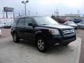 2007 Formal Black Honda Pilot EX-L  photo #7