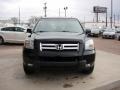 2007 Formal Black Honda Pilot EX-L  photo #8