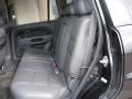 2007 Formal Black Honda Pilot EX-L  photo #11