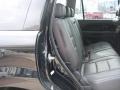 2007 Formal Black Honda Pilot EX-L  photo #15