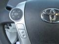 2014 Sea Glass Pearl Toyota Prius Two Hybrid  photo #12