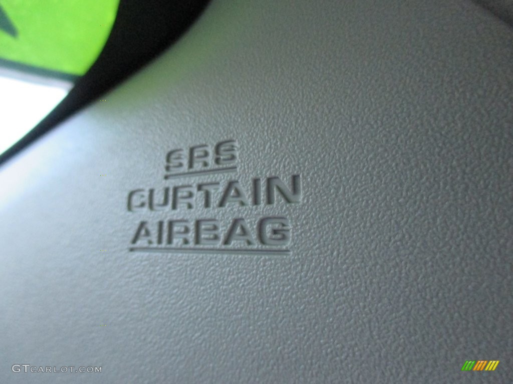 2014 Prius Two Hybrid - Sea Glass Pearl / Bisque photo #32