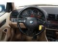 2003 Orient Blue Metallic BMW 3 Series 330i Sedan  photo #27
