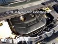 2014 Ingot Silver Ford Escape SE 2.0L EcoBoost 4WD  photo #11