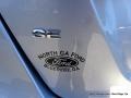 2015 Ingot Silver Metallic Ford Fiesta SE Hatchback  photo #37