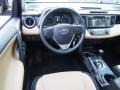 Black - RAV4 XLE AWD Photo No. 6
