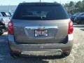 2011 Cyber Gray Metallic Chevrolet Equinox LTZ  photo #6