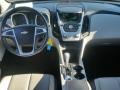 2011 Cyber Gray Metallic Chevrolet Equinox LTZ  photo #9