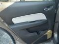 Cyber Gray Metallic - Equinox LTZ Photo No. 10