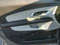 Cyber Gray Metallic - Equinox LTZ Photo No. 11