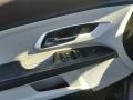 Cyber Gray Metallic - Equinox LTZ Photo No. 12