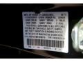 2015 Crystal Black Pearl Honda Civic EX Sedan  photo #22