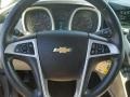 Cyber Gray Metallic - Equinox LTZ Photo No. 15