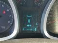 Cyber Gray Metallic - Equinox LTZ Photo No. 18