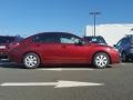 Venetian Red Pearl - Impreza 2.0i 4-door Photo No. 3