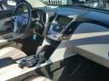 2011 Cyber Gray Metallic Chevrolet Equinox LTZ  photo #26