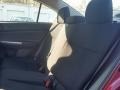 Venetian Red Pearl - Impreza 2.0i 4-door Photo No. 6