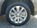 2011 Cyber Gray Metallic Chevrolet Equinox LTZ  photo #33