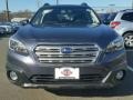 Carbide Gray Metallic - Outback 2.5i Premium Photo No. 2