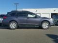 Carbide Gray Metallic - Outback 2.5i Premium Photo No. 3