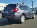 Carbide Gray Metallic - Outback 2.5i Premium Photo No. 4