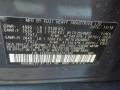 Carbide Gray Metallic - Outback 2.5i Premium Photo No. 10